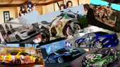 Kantai Collection Itasha Mod Project Pack