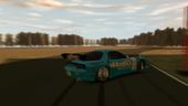 Mazda RX-7 Greddy