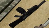 Assault Shotgun GTA V PC