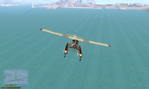 Dodo v1 GTA V