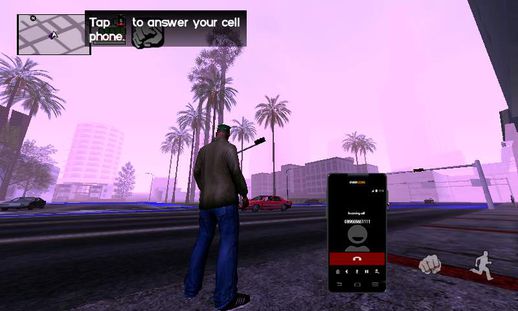 Project Timecyc - Like an ENB Final for Android