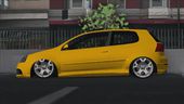 Volkswagen Golf R32 AirQuick