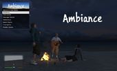 Ambiance 1.1