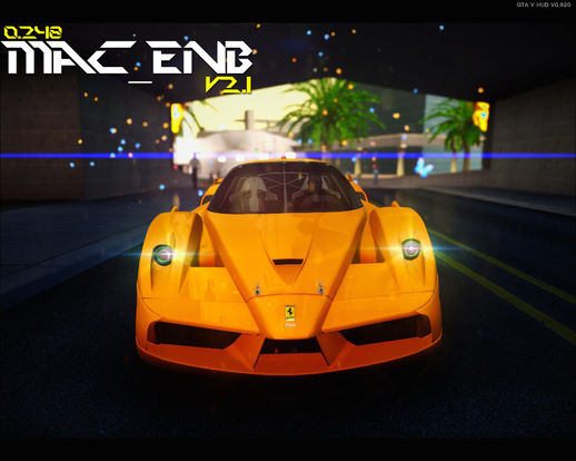 MAC ENB 0.248 V2.1