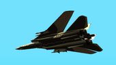 F-14A Tomcat Marynarka Wojenna RP