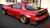 MAZDA RX-7(FD3S) RocketBunny (EPM)