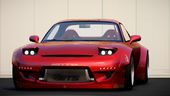 MAZDA RX-7(FD3S) RocketBunny (EPM)