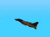 F-14D AC6 -HALLOWEEN-