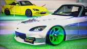 Honda S2000 