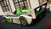 2011 Radical SR8 RX