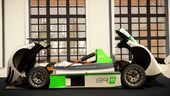 2011 Radical SR8 RX