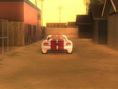 Dodge Viper SRT10  JNR OSMAN TNNG