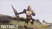 Kamen Rider Blade Skinpack