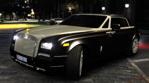 2013 Rolls-Royce Phantom Coupe v.1.0