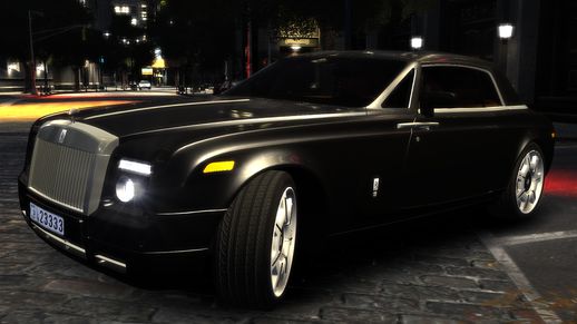 2009 Rolls-Royce Phantom Coupe v.1.0