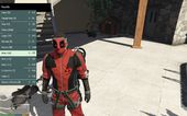 The Deadpool Mod 1.0