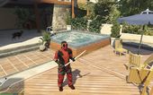 The Deadpool Mod 1.0