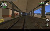 Unity Station Mod for Android