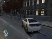 GTA V Cars ADDED to IV V1