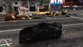 GTA V Extreme Battle Chaos v1.1