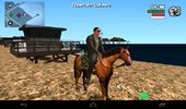 Horse Riding Android