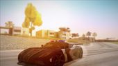 Need for Speed Rivals Agera R V2.0