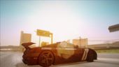 Need for Speed Rivals Agera R V2.0