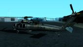 MH-60L Blackhawk