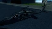 MH-60L Blackhawk