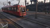 London Transport Pack BETA