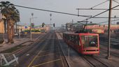 London Transport Pack BETA