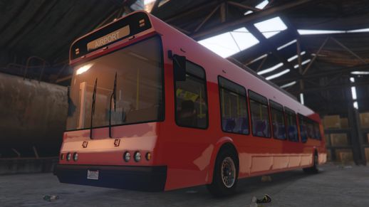 London Transport Pack BETA