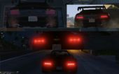 Modern tail lights pack 1.1