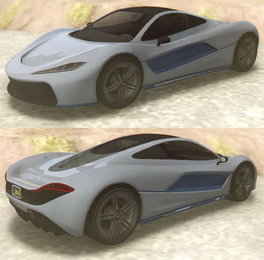 GTA V Progen T20 v.3