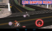 Black Road V2 for Android