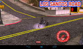 Black Road V3 for Android