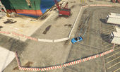 Docks Drift Layout (SNT 1.7 Objects.ini) 1.0