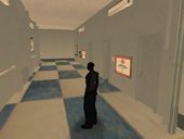 Hospital Interior Mod