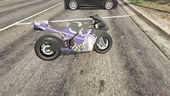 Bati 2 Itansha Aragaki Ayase Livery