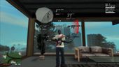 DK's GTA V HUD traducido a Español (beta)