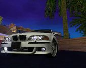 BMW M5 E39