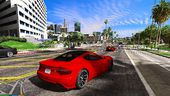 GTA V Extreme Graphics Presets v1.1