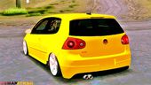 Volkswagen Golf MK5 OsmanAykan 