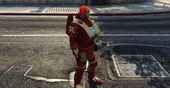 Iron Man [BETA]