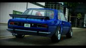 Vulcar Warrener GT 1500 (CT1)