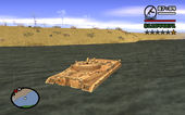 Call of Duty 4: Modern Warfare BMP-2