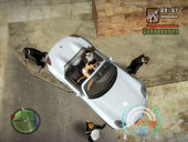 CAR Blow-Job for GTA SA