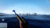 Battlefield 4 M82A3