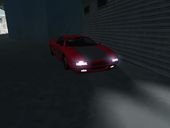 Infernus NEW Edition