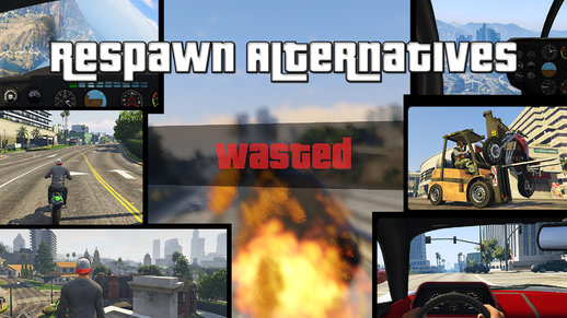 Respawn Alternatives 2.5.2